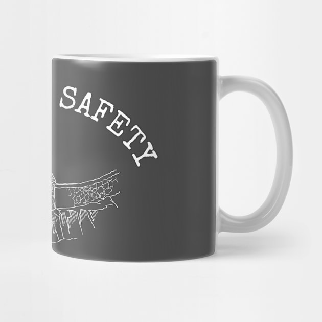 Margin of Safety by investortees